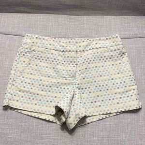 Trina Turk Bermuda Shorts - Size 0